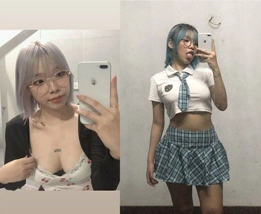 ngoại tình sex Dương vú to đóng giả hầu gái khi đụ
